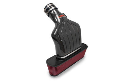 Carbon Fiber Open Element Air Intake <br> 2006-2013 Chevrolet Corvette