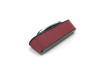 Carbon Fiber Open Element Air Intake <br> 2006-2013 Chevrolet Corvette