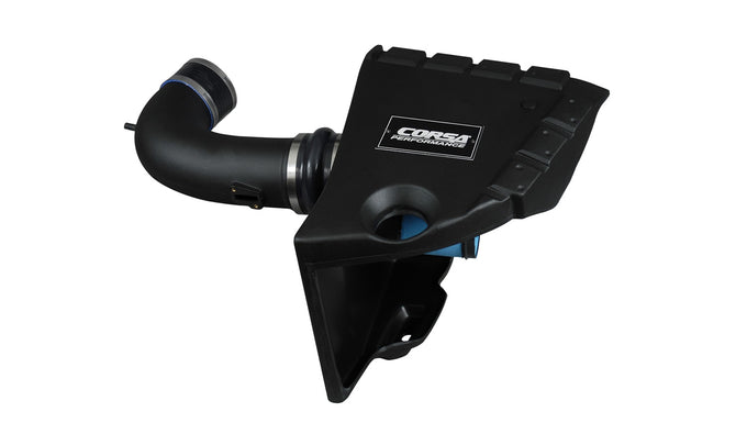 PowerCore Closed-Box Cold Air Intake Kit <br> 2010-2015 Chevrolet Camaro
