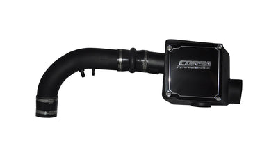 Closed Box Air Intake with PowerCore Dry Filter <br> 2011-2014 Ford F-150