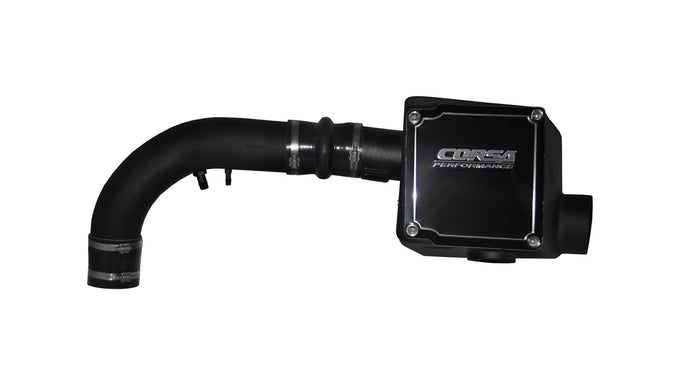 Closed Box Air Intake with PowerCore Dry Filter <br> 2011-2014 Ford F-150