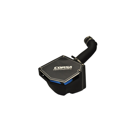 Closed Box Air Intake with PowerCore Dry Filter <br> 2007-2011 Jeep Wrangler