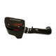 Closed Box Air Intake With Dry Filter <br> 12-18 Jeep Wrangler, 2018 Wrangler JK