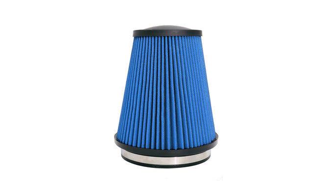 Oiled Filter Closed Box Air Intake <br> 14-20 Chevy Silverado GMC 1500 Limited LD
