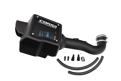 PowerCore Closed Box Air Intake <br> 14-20 Chevy Silverado GMC Sierra 1500