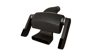 Closed Box Air Intake with Pro5 Oiled Filter <br> 2005-2007 Chevrolet Corvette