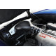 Closed Box Air Intake with Pro5 Oiled Filter <br> 2005-2007 Chevrolet Corvette