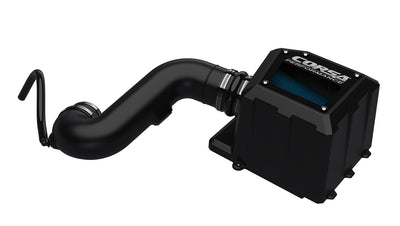Closed Box Cold Air Intake With Oiled Filter <br> 19-23 GMC Sierra Chevy Silverado 1500