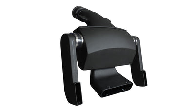 Closed Box Air Intake with Pro5 Oiled Filter <br> 2006-2013 Chevrolet Corvette