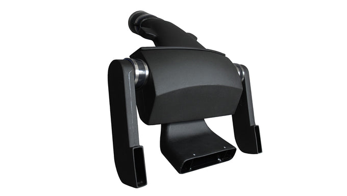 Closed Box Air Intake with Pro5 Oiled Filter <br> 2006-2013 Chevrolet Corvette