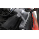 Closed Box Air Intake with Pro5 Oiled Filter <br> 2006-2013 Chevrolet Corvette