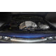 Closed Box Air Intake with PowerCore Dry Filter <br> 2011-2017 Dodge Challenger