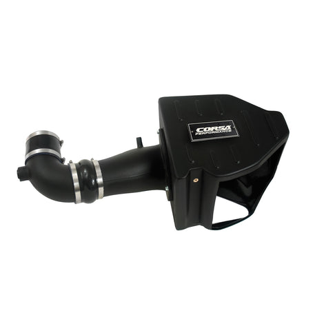 Closed Box Cold Air Intake w/ PowerCore Dry Filter <br> 11-22 Dodge Charger, 11-23 Chrysler 300