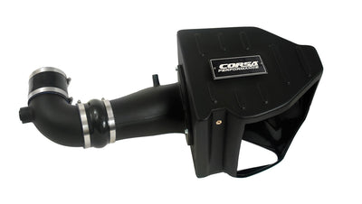 Closed Box Cold Air Intake w/ PowerCore Dry Filter <br> 11-22 Dodge Charger, 11-23 Chrysler 300
