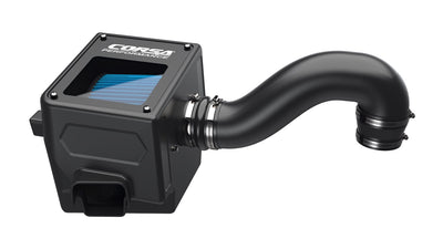Closed Box Cold Air Intake With Oiled Filter <br> 2019-2023 Ram 1500