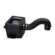 Closed Box Air Intake With Powercore Dry Filter <br> 2019-2023 Ram 1500