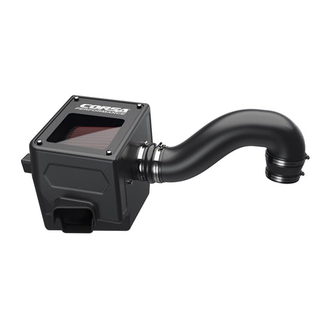 Closed Box Cold Air Intake With Dry Filter <br> 2019-2023 Ram 1500