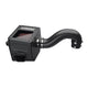 Closed Box Cold Air Intake With Dry Filter <br> 2019-2023 Ram 1500