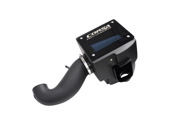 Air Intake with Pro5 Oiled Filter <br> 08-10 Chrysler 300 06-10 Dodge Charger Magnum