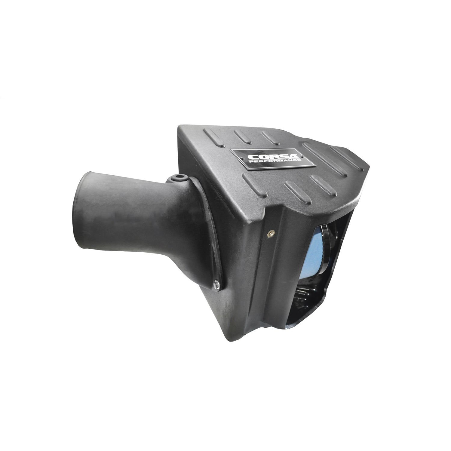 Closed Box Air Intake with PowerCore Filter <br> 11-22 Dodge Challenger, Charger, Chrysler 300