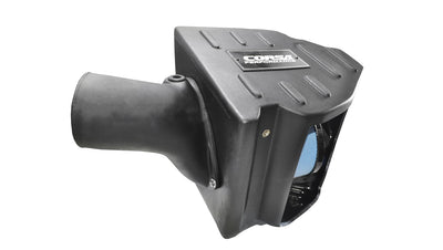 Closed Box Air Intake with PowerCore Filter <br> 11-22 Dodge Challenger, Charger, Chrysler 300