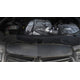 Closed Box Air Intake with PowerCore Filter <br> 11-22 Dodge Challenger, Charger, Chrysler 300