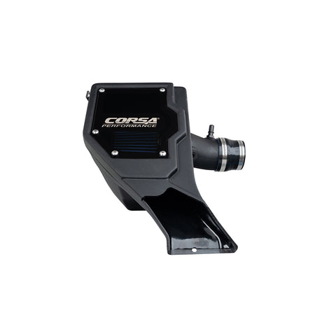 Closed Box Cold Air Intake With Oiled Filter <br> 2021-2023 Ford Bronco