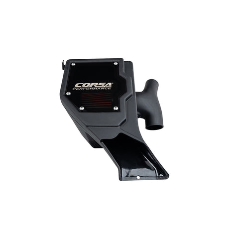 Closed Box Cold Air Intake With Dry Filter <br> 2021-2023 Ford Bronco