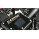 Closed Box Air Intake With Oiled Filter <br> 18-23 Jeep Wrangler 20-23 Gladiator