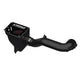 Closed Box Air Intake With Dry Filter <br> 18-23 Jeep Wrangler 20-23 Gladiator