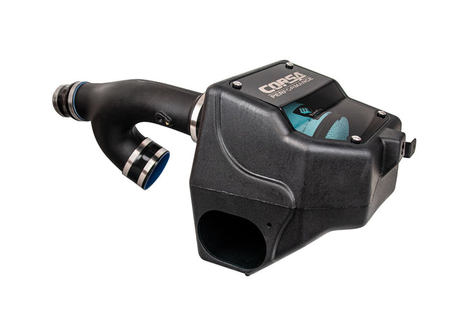 PowerCore 5 Closed Box Cold Air Intake <br> 2021-2023 Ford F-150