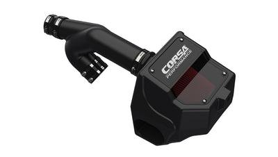 DryTech Filter Closed Box Air Intake <br> 2015-2020 Ford F-150