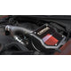 Closed Box Air Intake With Dry Filter <br> 17-20 Ford F-150, Expedition, Lincoln Navigator