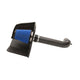 Metal Shield Cold Air Intake with Oiled Filter <br> 14-18 Chevy Silverado GMC Sierra 1500