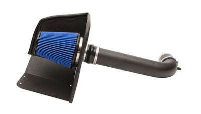 Metal Shield Cold Air Intake with Oiled Filter <br> 14-18 Chevy Silverado GMC Sierra 1500