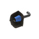 Metal Shield Cold Air Intake with Oiled Filter <br> 14-18 Chevy Silverado GMC Sierra 1500