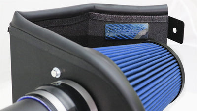 Metal Shield Cold Air Intakes with Oiled Filter <br> 11-18 Dodge Challenger, Charger, Chrysler 300