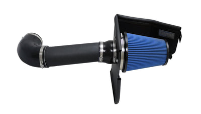 Metal Shield Cold Air Intake with Oiled Filter <br> 11-22 Dodge Challenger, Chrysler 300