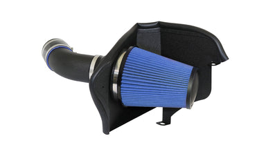 Metal Shield Cold Air Intake with Oiled Filter <br> 2012-2017 Jeep Grand Cherokee