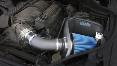 Metal Shield Cold Air Intake with Oiled Filter <br> 2012-2017 Jeep Grand Cherokee