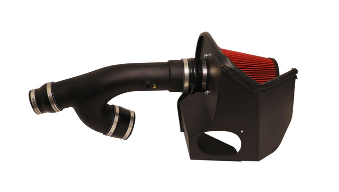 Metal Shield Cold Air Intake with Dry Filter <br> 2015-2018,2020 Ford F-150