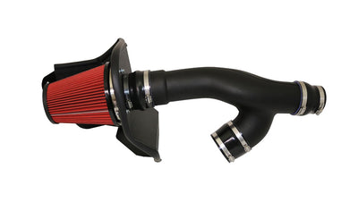 Metal Shield Cold Air Intake with Dry Filter <br> 2015-2018,2020 Ford F-150