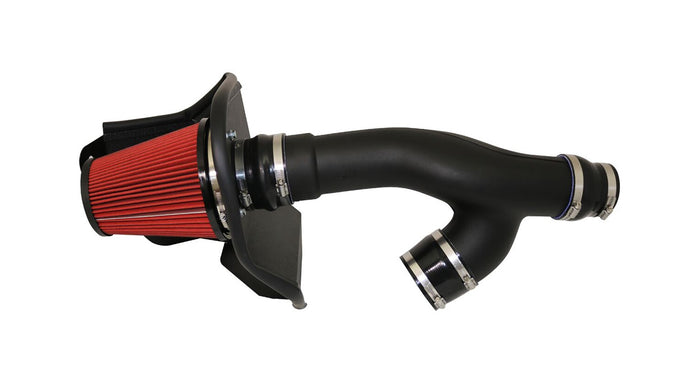 Metal Shield Cold Air Intake with Dry Filter <br> 2015-2018,2020 Ford F-150