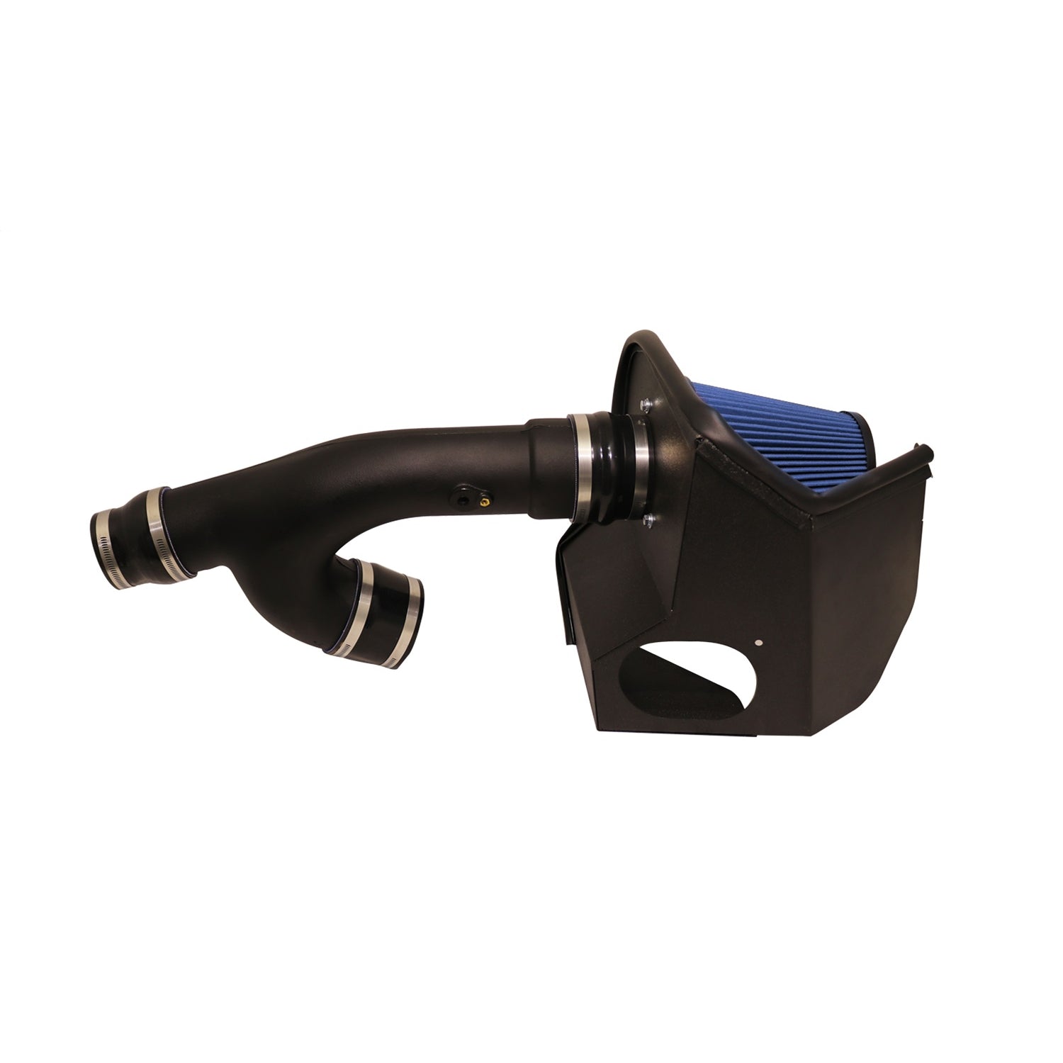 Metal Shield Cold Air Intake with Oiled Filter <br> 2015-2018,2020 Ford F-150