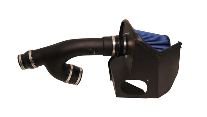 Metal Shield Cold Air Intake with Oiled Filter <br> 2015-2018,2020 Ford F-150