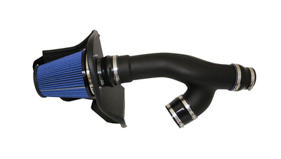 Metal Shield Cold Air Intake with Oiled Filter <br> 2015-2018,2020 Ford F-150