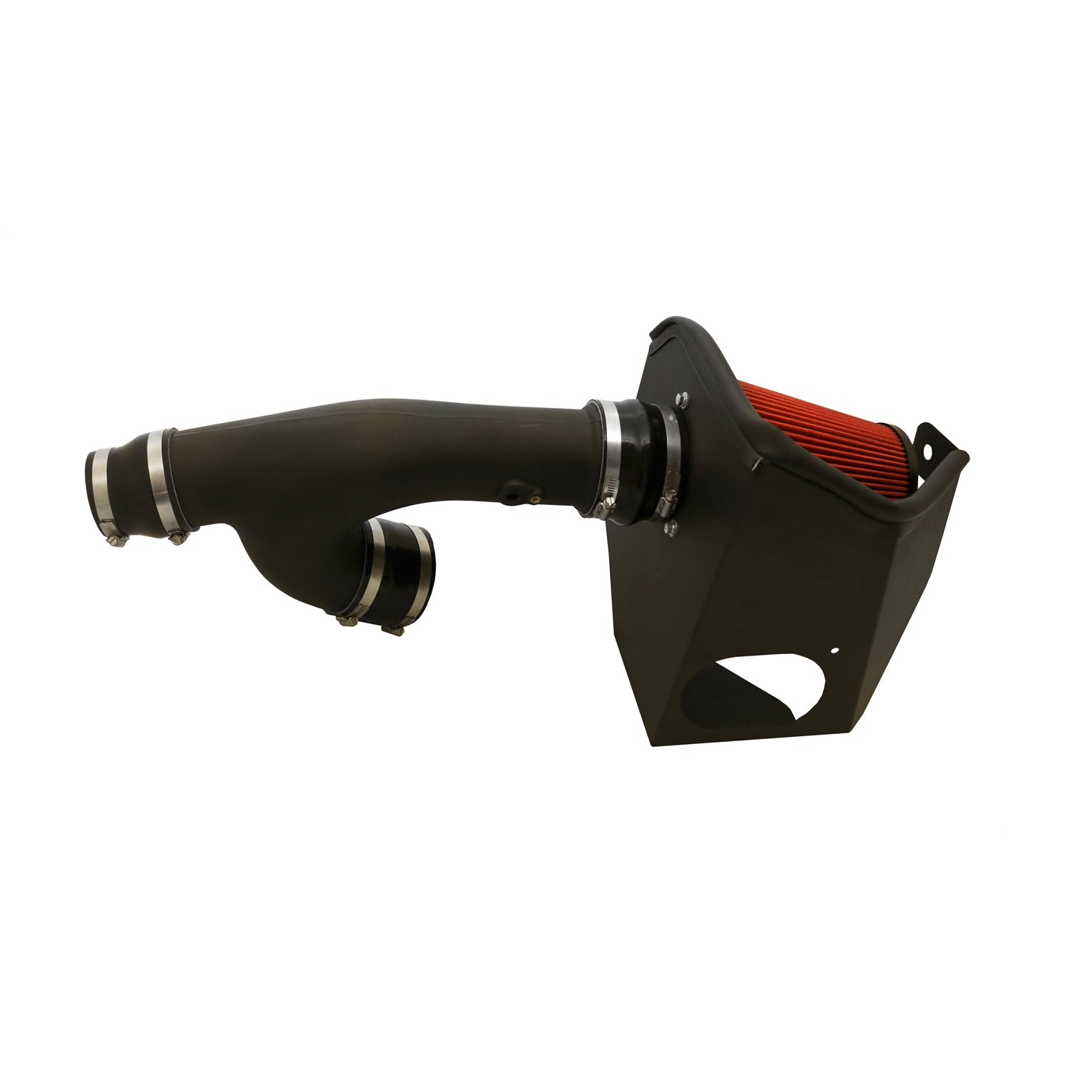 Metal Shield Cold Air Intake with Dry Filter <br> 2017-2018,2020 Ford F-150