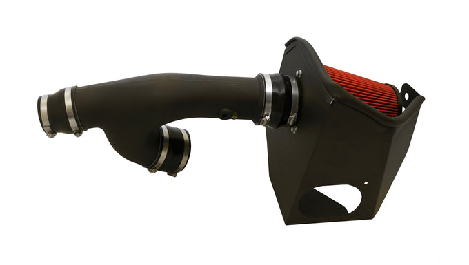 Metal Shield Cold Air Intake with Dry Filter <br> 2017-2018,2020 Ford F-150