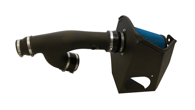 Metal Shield Cold Air Intake with Oiled Filter <br> 2017-2018,2020 Ford F-150