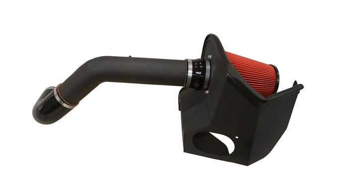 Metal Shield Cold Air Intake with Dry Filter <br> 2015-2018,2020 Ford F-150